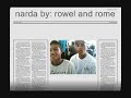 narda narda