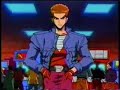 F-Zero Falcon Densetsu Episode 4 Part 1 F-Zero Falcon Densetsu Episode 4 Part 1