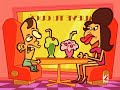 Muchachada Nui 2x01 (C.Rice)-Los Klamstein: Viva la Virgen