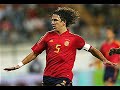 Marquez vs Puyol