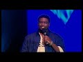 Lil Rel - Big Black Comedy Show vol3