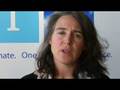 videos de 1Sky's Gillian Caldwell on the 2008 election and climate change
