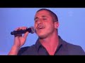 Mark Spano - I wanna know what love is