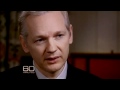 WikiLeaks' Julian Assange, Pt. 1