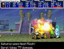 Golden Sun - Saturos & Menardi Pt 2