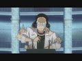 D.Gray-man Crack