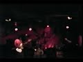 2001.1.11　灰野敬二＋吉田達也＋NON(NON BAND)