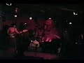 2001.1.11　灰野敬二＋吉田達也＋NON(NON BAND)