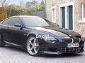 vod cars special: bmw films presents the follow