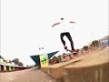 Skate adidas originals - 17 triks line