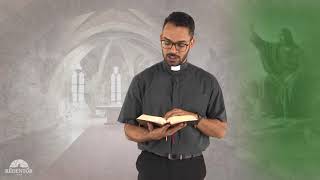 Evangelho do Dia - 19/07/2018, com o Padre Rodrigo Vieira.