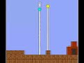 Cat mario finished in under 10 minutes