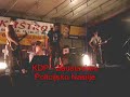 KDP - Zaustavimo Policijsko Nasilje - live @ Grebnice