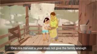 No Child Taken (with subtitles)