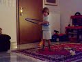 Hoola Hoop mwro mou Hoola Hoop! Hoola Hoop mwro mou Hoola Hoop!