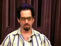 Dream Theater - Interview - part 2