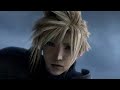 FF CC Ending