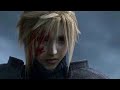 FF CC Ending
