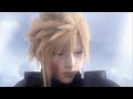FF CC Ending