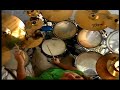 #41 Dave Matthews Band - Inspired Jam Sessions (Drums)