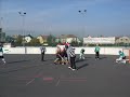 SHC Opava-TJ Geniczech Malenovice 5:0 SHC Opava-TJ Geniczech Malenovice 5:0