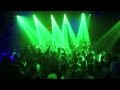 Laidback Luke at GCN