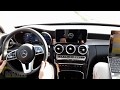 Clicca per visualizzare : PROVA POTENZA SU STRADA CAMBIO AUTOMATICO MERCEDES C220 (2018) 9 RAPPORTI (POWERSCAN / WARM-UP