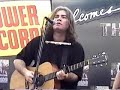 the band was having audio probs so this is the best one i could salvage. the hum at the beginning goes away once they start playing
