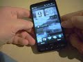 HTC HD2 - Final day