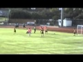 Il portiere è infortunato l attaccante rinuncia al gol