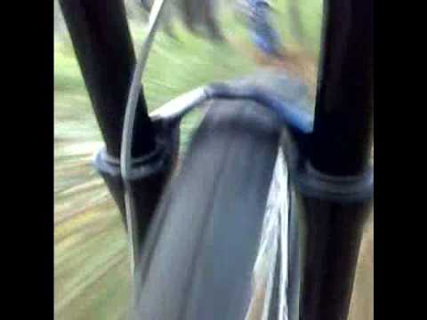 how to rebuild marzocchi junior t