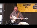 don't act by rhonda vincent and the rage