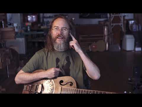 Charlie Parr- That 7th String Tho