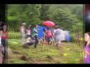 Bakyas Evangelical Church Camp 2008 Part1
