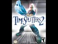 TimeSplitters 2 Soundtrack XII