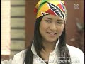 that's my doc w/ sarah g. part 2 - 06Sep08