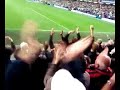 Chelsea v Manchester United: Guard of honour