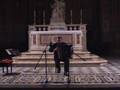 J.S. Bach: Toccata & Fugue BWV 565 played by Ivano Battiston