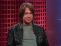 Keith Urban On 'Love, Pain'