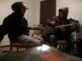 under the brigde acoustic cover