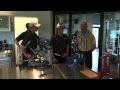 The TaylorMade-adidas Golf Center of Excellence officially opens