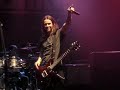 Alter Bridge - Open Your Eyes - 7/11/08
