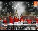 1 - Egypt Won World Cup 2050 !! منتخب مصر يفوز بكاس العالم