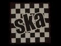 POUND TO THE DOLLAR SKA 2 TONE POUND TO THE DOLLAR SKA 2 TONE