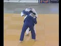 Judo Tre Torri 2008 - SHERIPOV - MRVALJEVIC