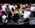 Techno parade 2007 G. Nyckees Elision Birdy VS Faskil Part1
