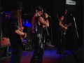 DEBUT SONG (SIMPLE) @ THE WHISKEY FULL VERSION