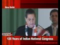 125 Years of Indian National Congress_28th December 2009  Part 1st.flv