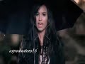 Demi Lovato-Bow Down & Get On Your Knees