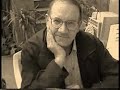 Ottavio Buonono in vari momenti della sua carriera.1 clip - Ottavio Buonomo nello spettacolo 
